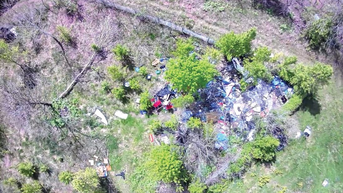 Parkersburg sets sights on major cleanups News, Sports, Jobs News